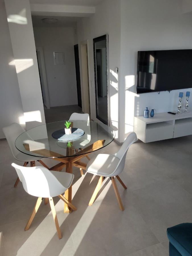 Apartament Haus Dalmatia With Heated Pool Bibinje Zewnętrze zdjęcie
