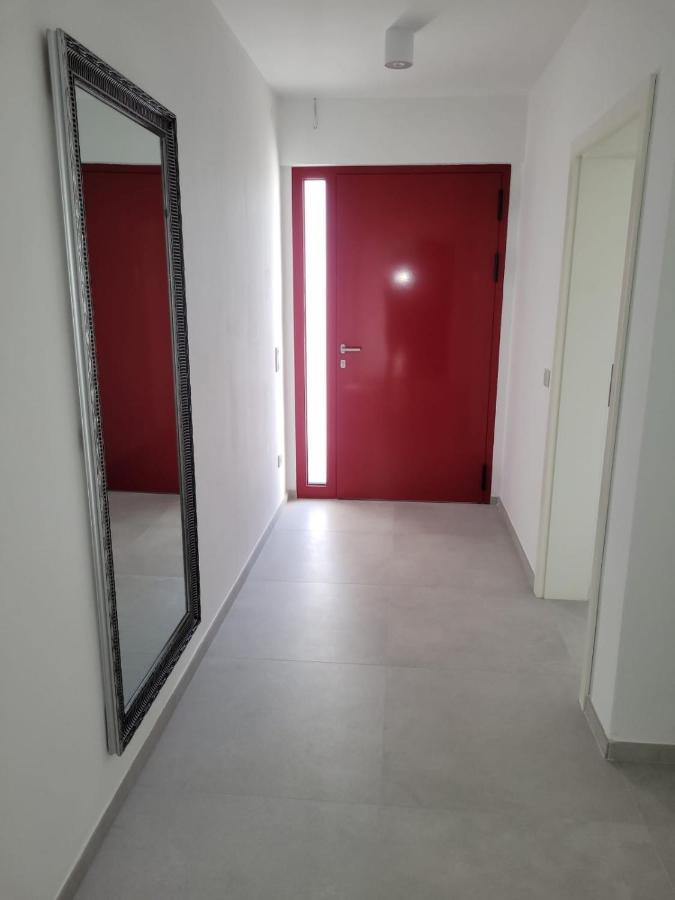 Apartament Haus Dalmatia With Heated Pool Bibinje Zewnętrze zdjęcie