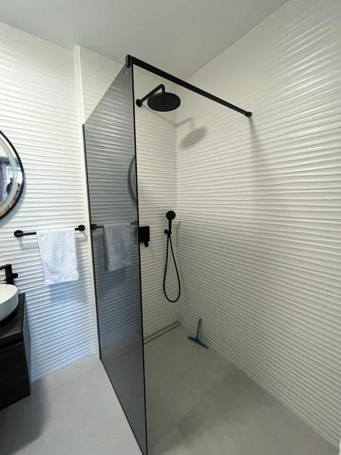 Apartament Haus Dalmatia With Heated Pool Bibinje Zewnętrze zdjęcie